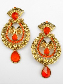 Fashion Earrings